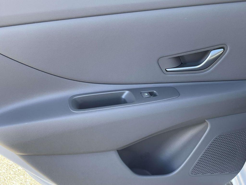 new 2026 Hyundai Elantra car, priced at $26,771