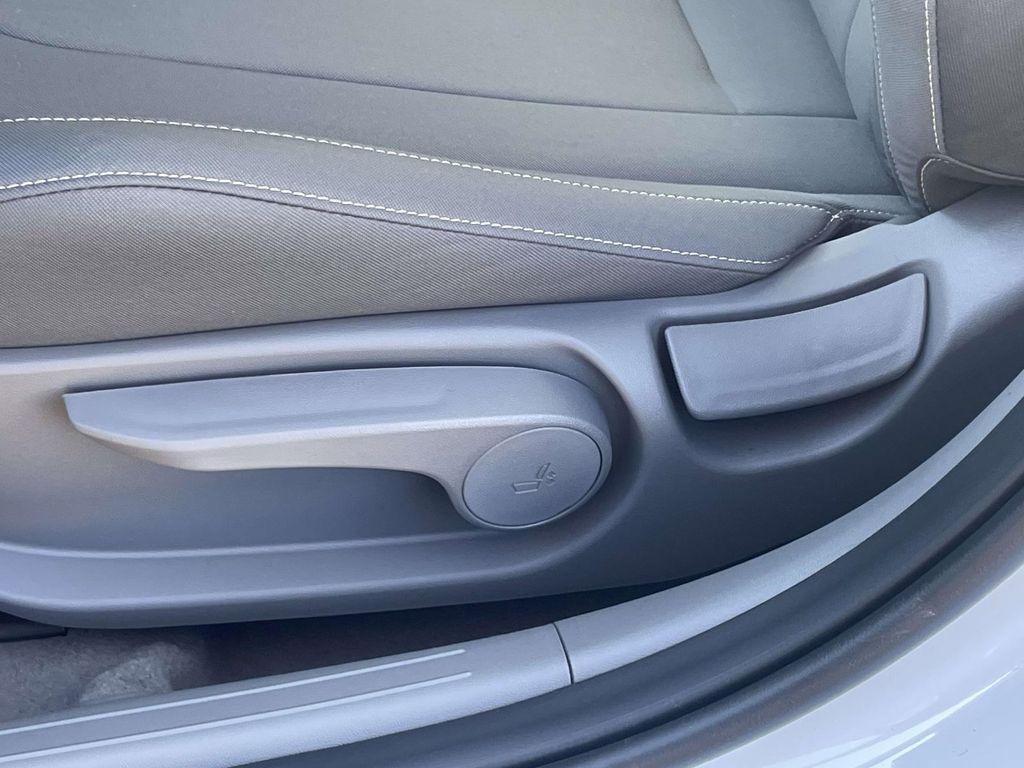 new 2026 Hyundai Elantra car, priced at $26,771