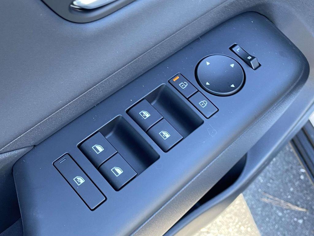 new 2026 Hyundai Kona car, priced at $29,964