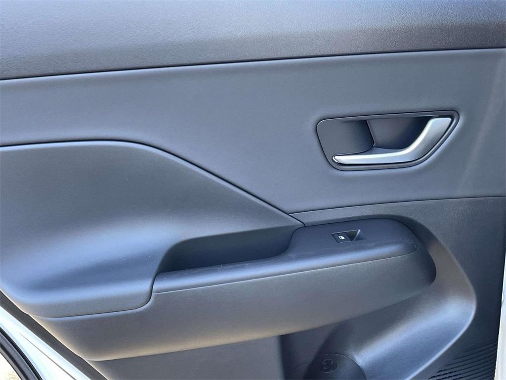 new 2026 Hyundai Kona car, priced at $29,964