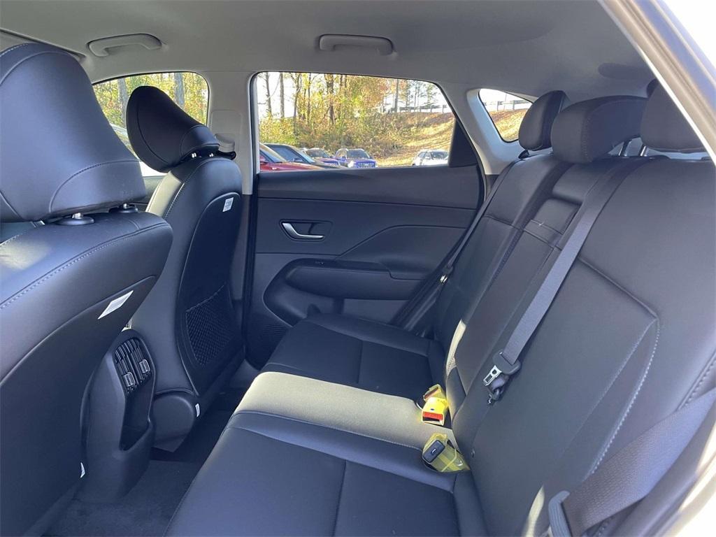 new 2026 Hyundai Kona car, priced at $29,964