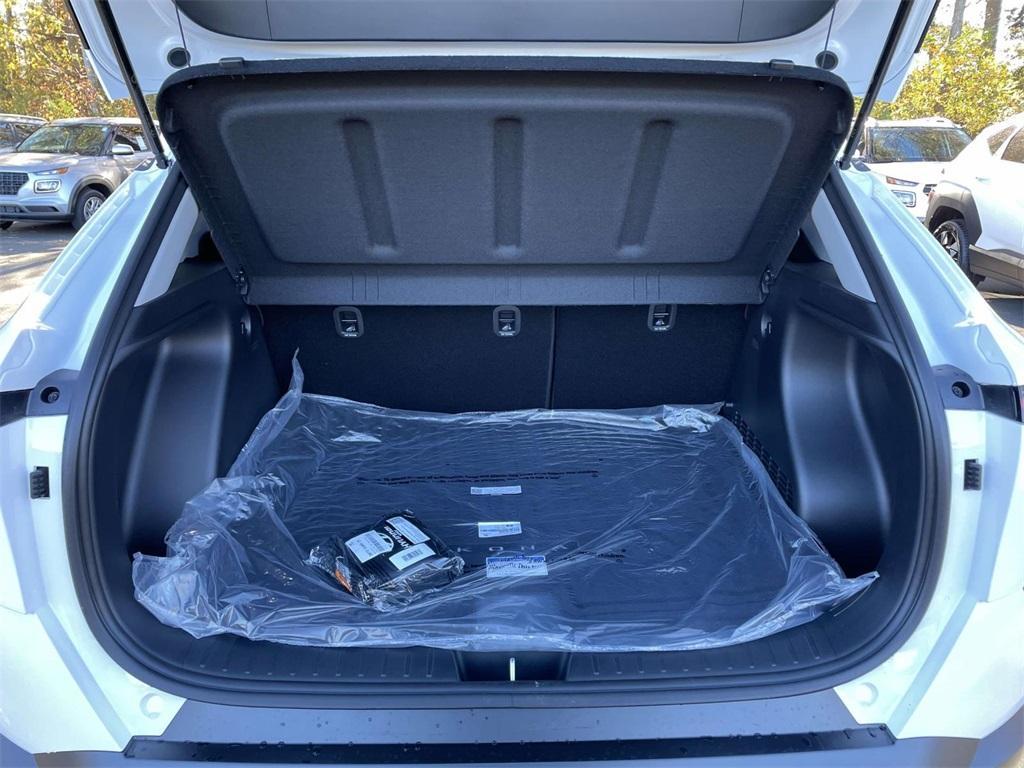 new 2026 Hyundai Kona car, priced at $29,964