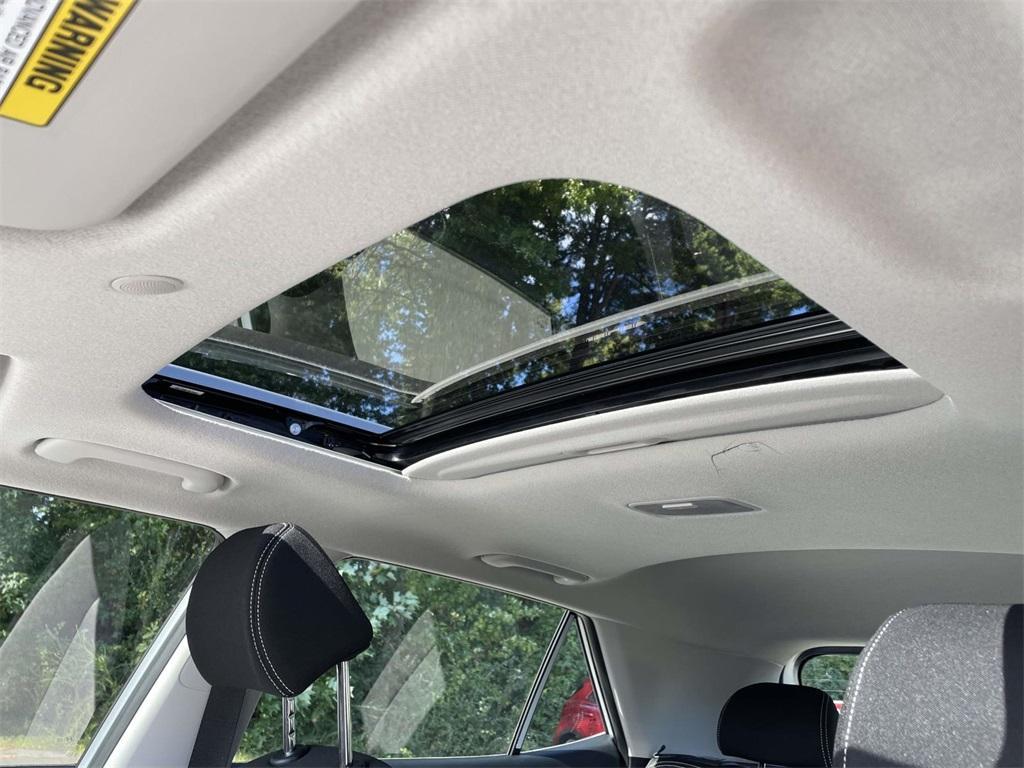 new 2026 Hyundai Venue car, priced at $24,185