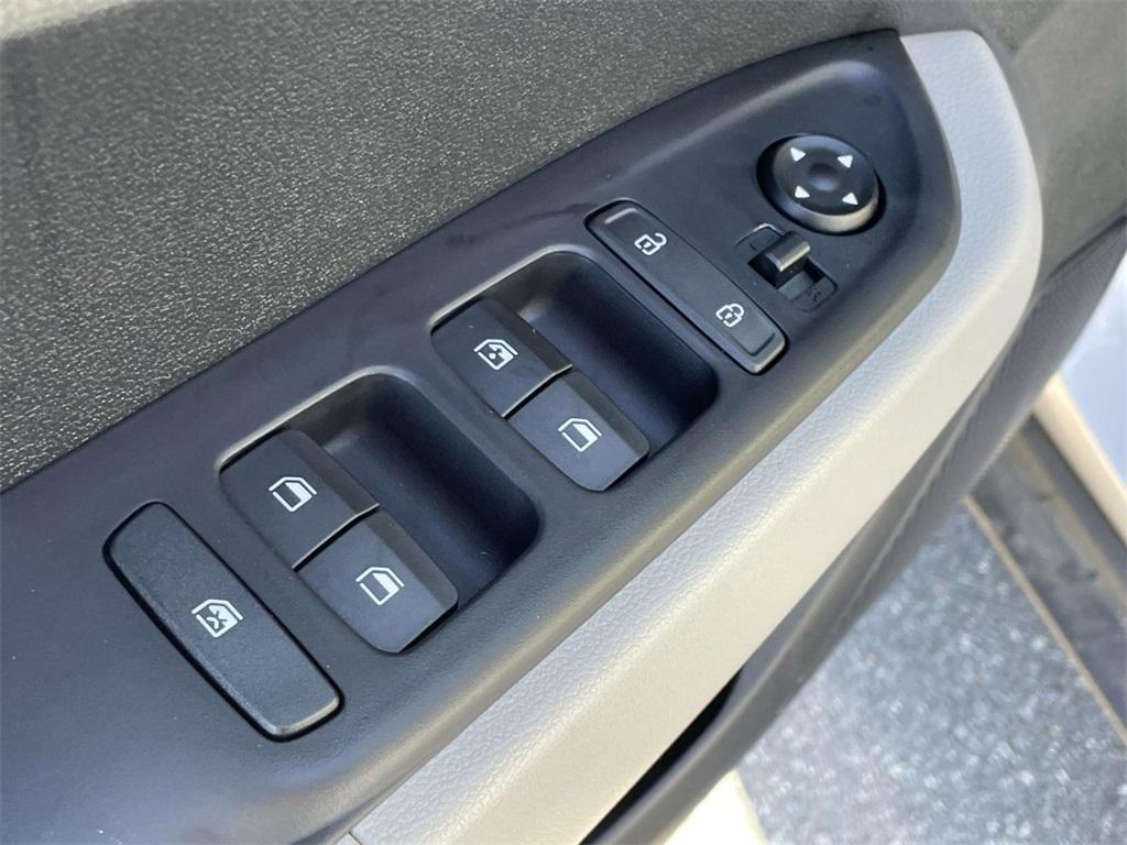 new 2026 Hyundai Venue car, priced at $24,185