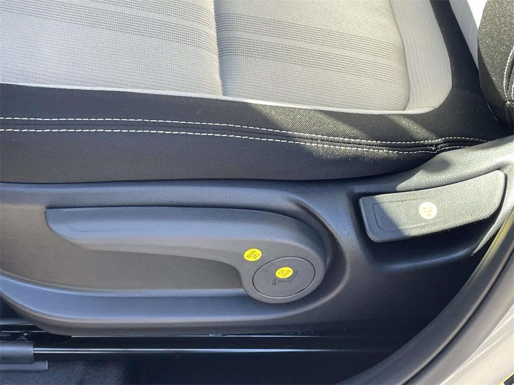 new 2026 Hyundai Venue car, priced at $24,185