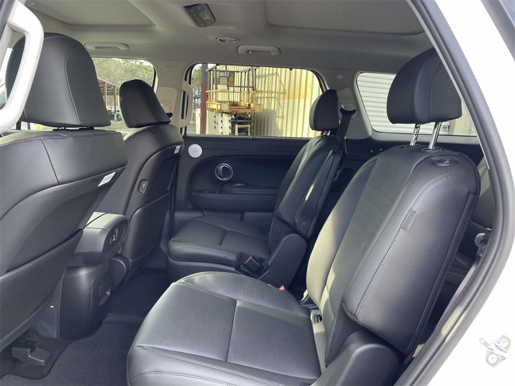 new 2026 Hyundai Palisade car, priced at $53,234