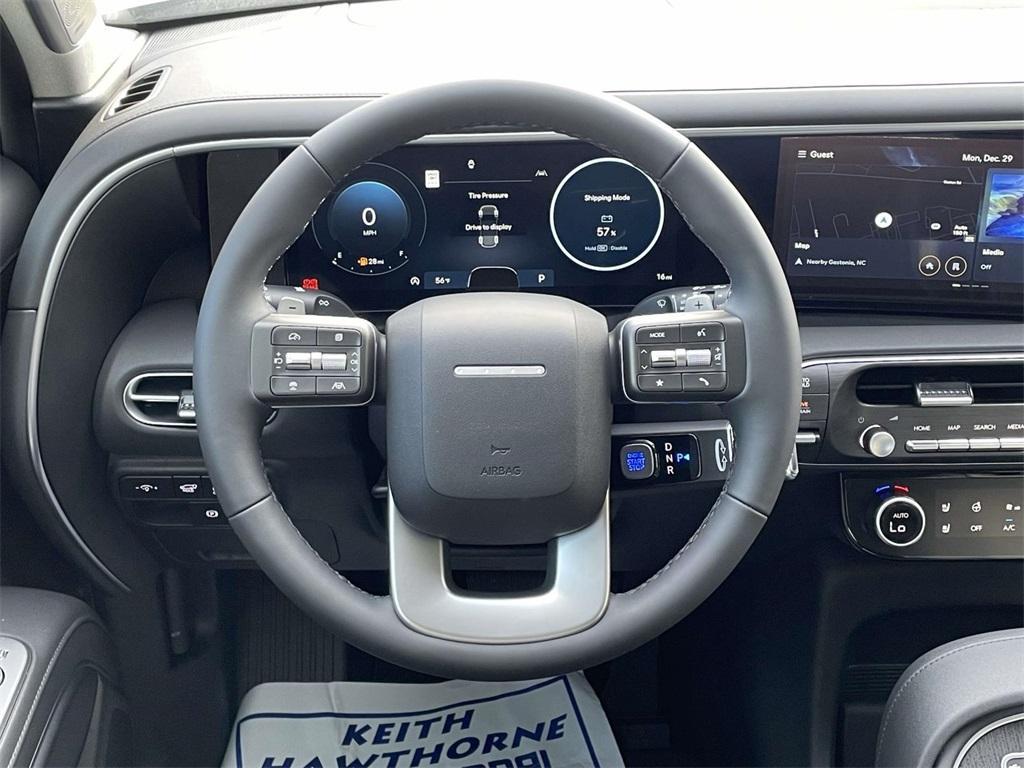 new 2026 Hyundai Palisade car, priced at $53,234