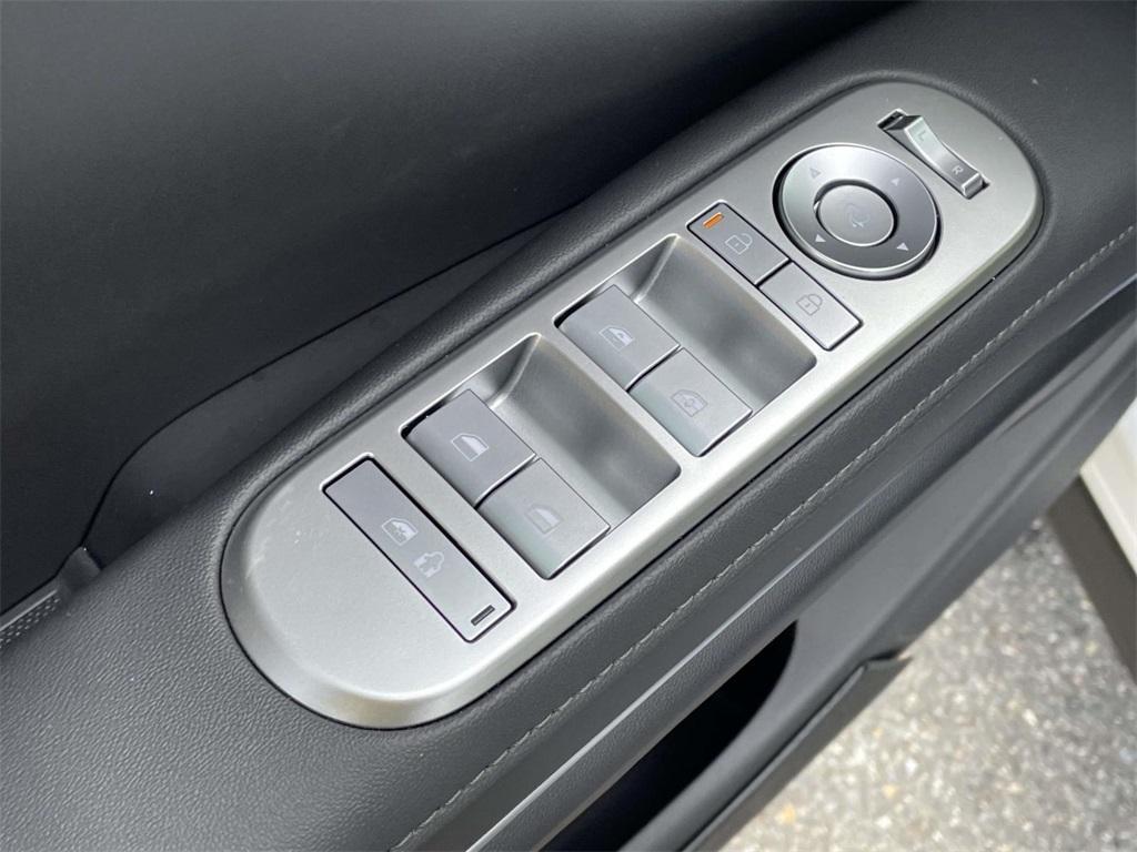 new 2026 Hyundai Palisade car, priced at $53,234