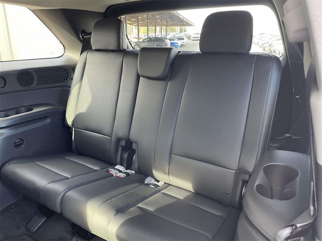 new 2026 Hyundai Palisade car, priced at $53,234