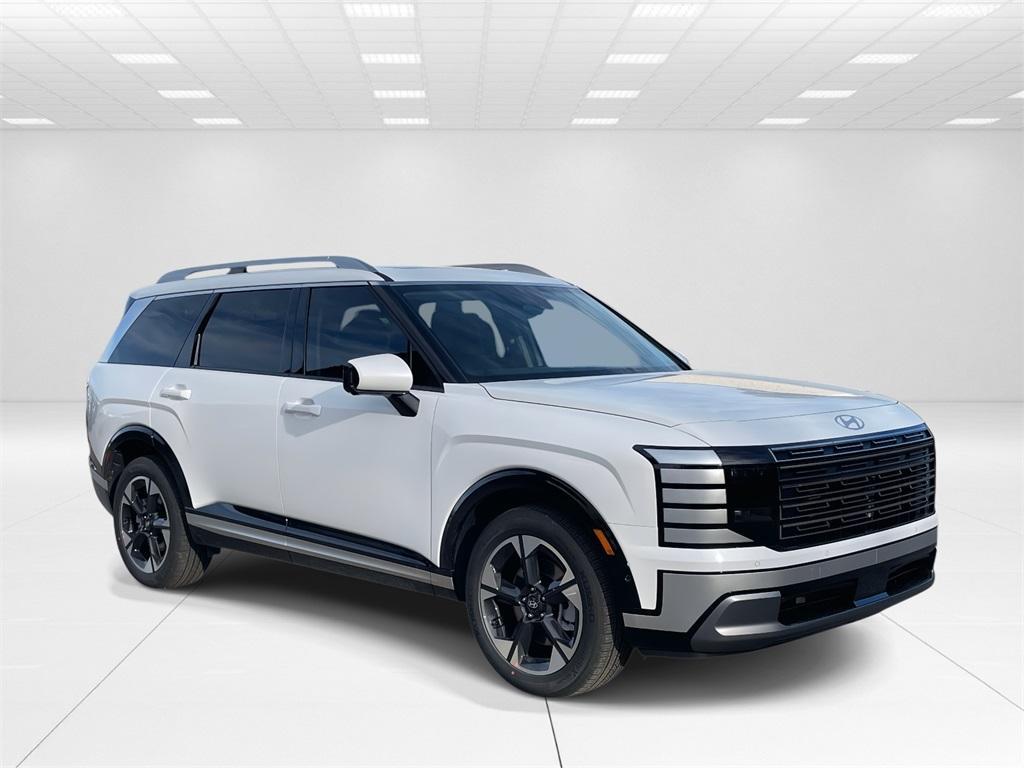 new 2026 Hyundai Palisade car, priced at $53,234