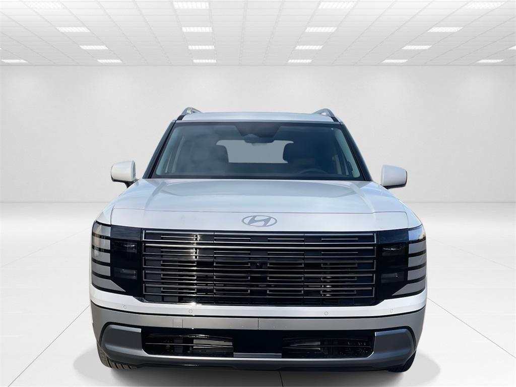 new 2026 Hyundai Palisade car, priced at $53,234