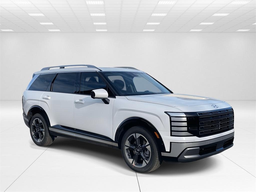 new 2026 Hyundai Palisade car, priced at $53,234