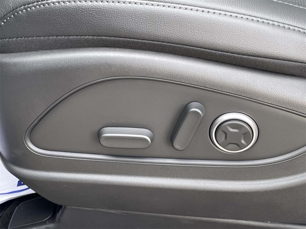 new 2026 Hyundai Palisade car, priced at $53,234