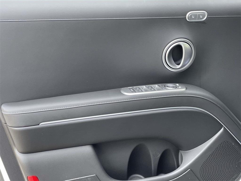 new 2026 Hyundai Palisade car, priced at $53,234