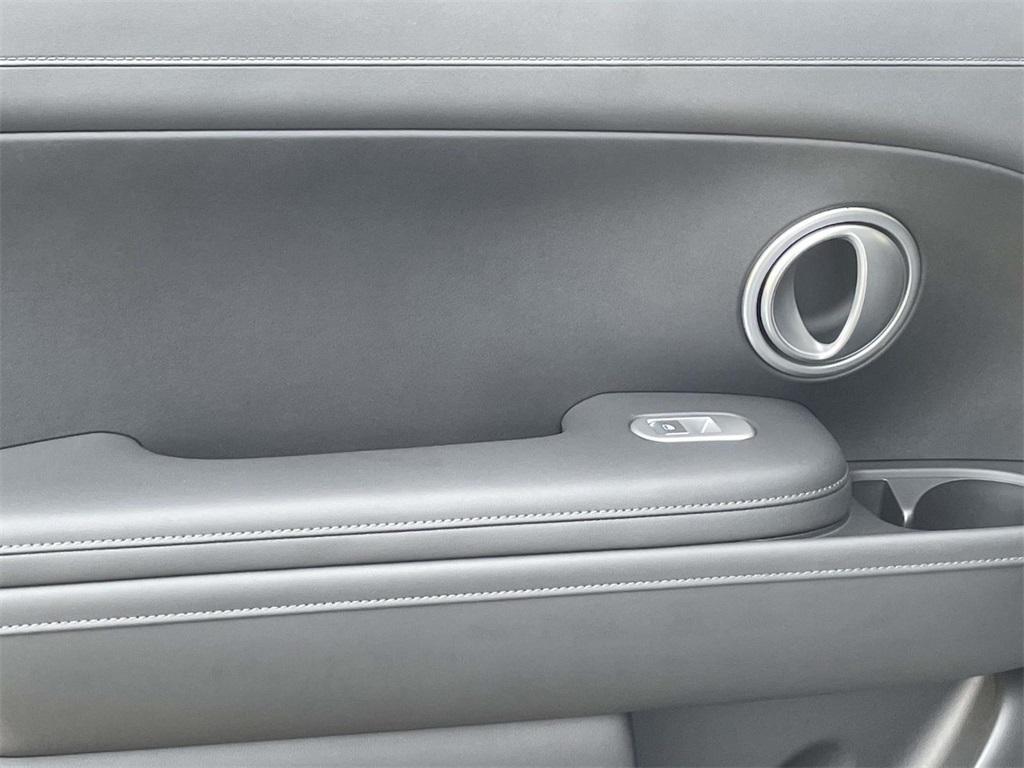 new 2026 Hyundai Palisade car, priced at $53,234