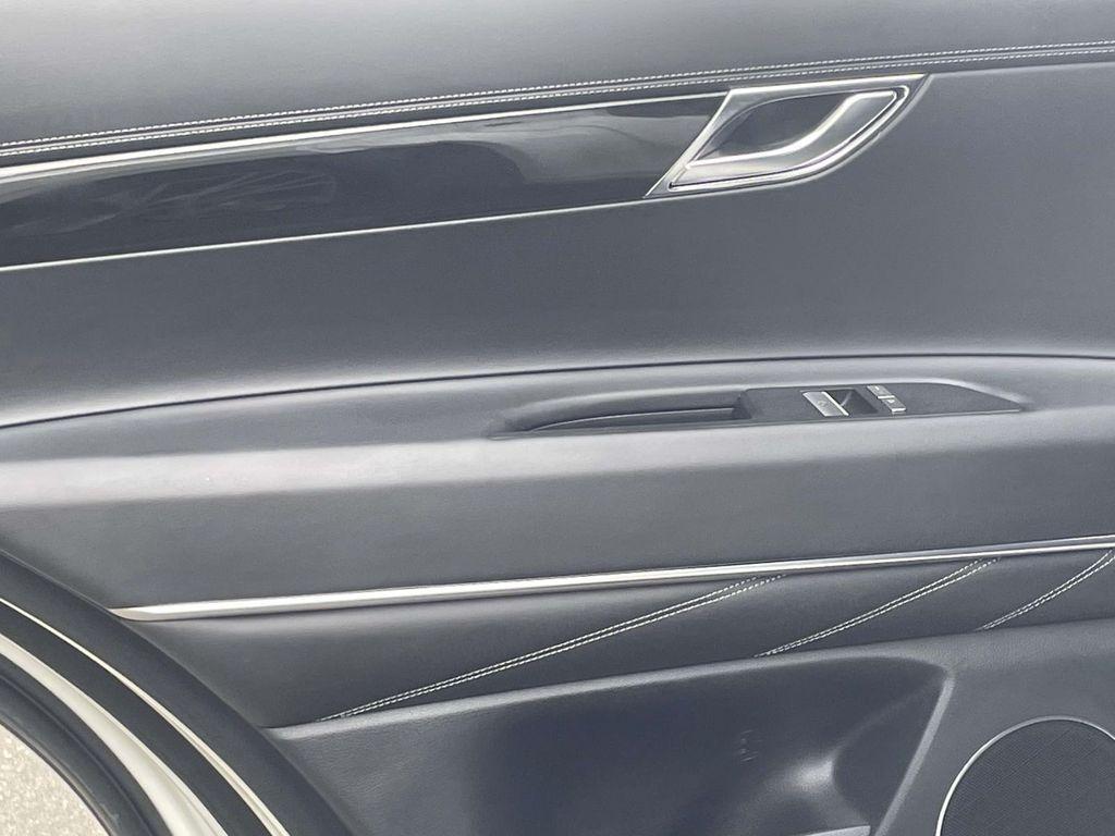 used 2025 Genesis GV80 car, priced at $44,598