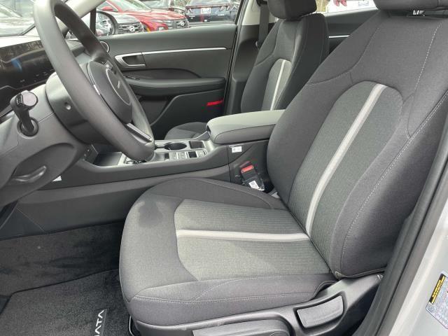new 2025 Hyundai Sonata car, priced at $25,256