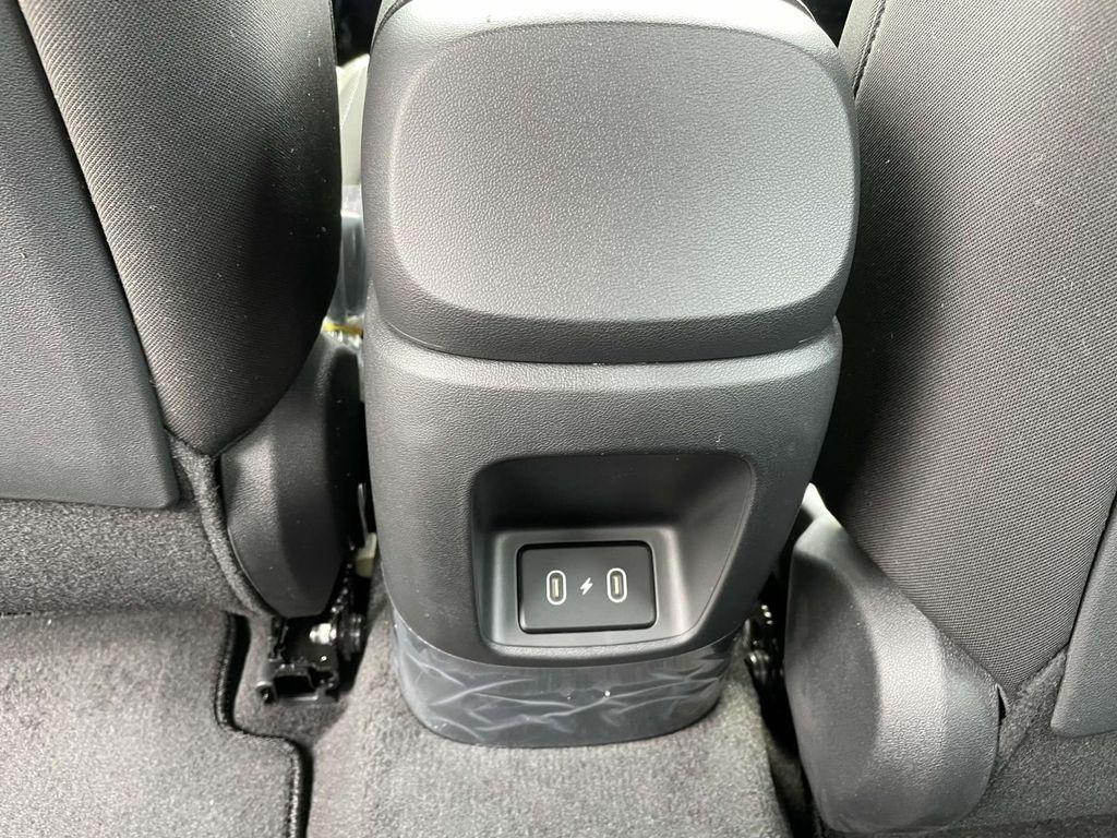 new 2025 Hyundai Elantra car, priced at $20,846
