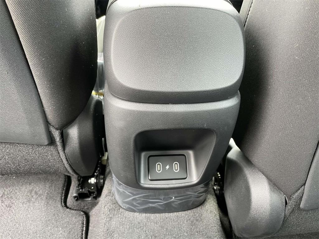 new 2025 Hyundai Elantra car, priced at $20,647