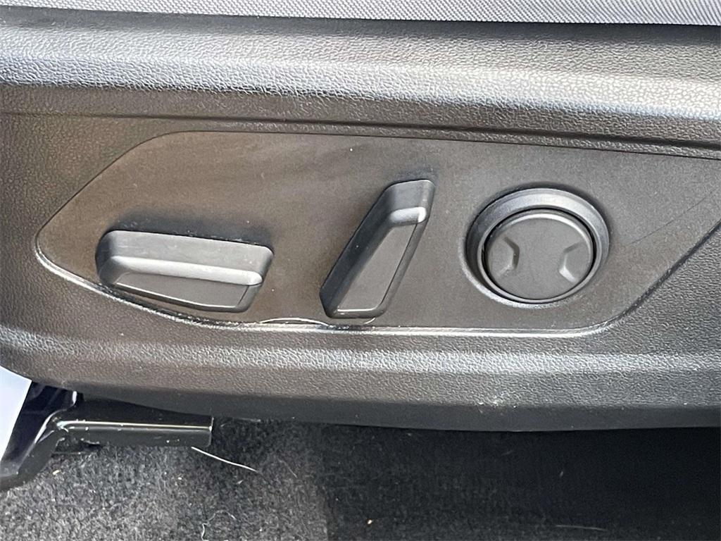 used 2024 Hyundai SANTA CRUZ car, priced at $25,774