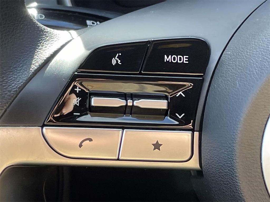 used 2024 Hyundai SANTA CRUZ car, priced at $25,774