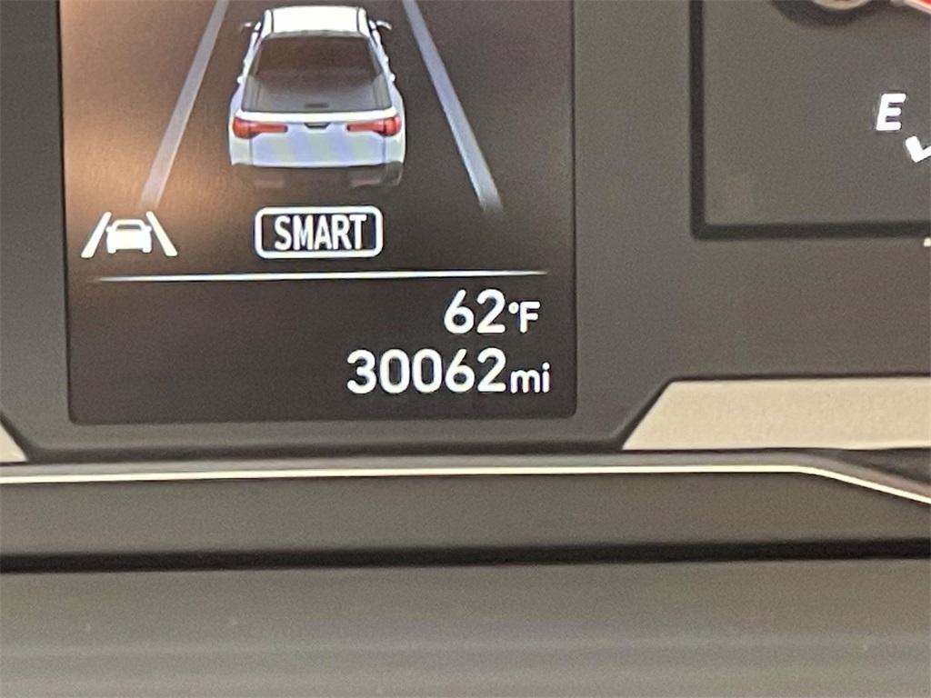 used 2024 Hyundai SANTA CRUZ car, priced at $25,774