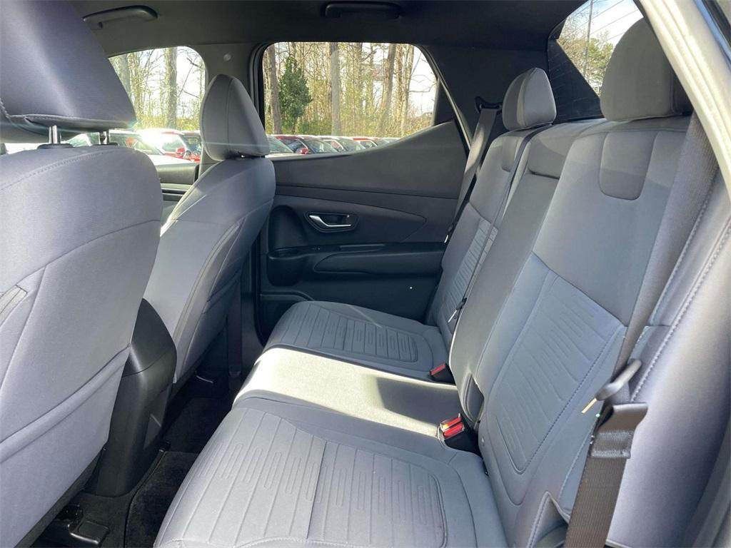 used 2024 Hyundai SANTA CRUZ car, priced at $25,774