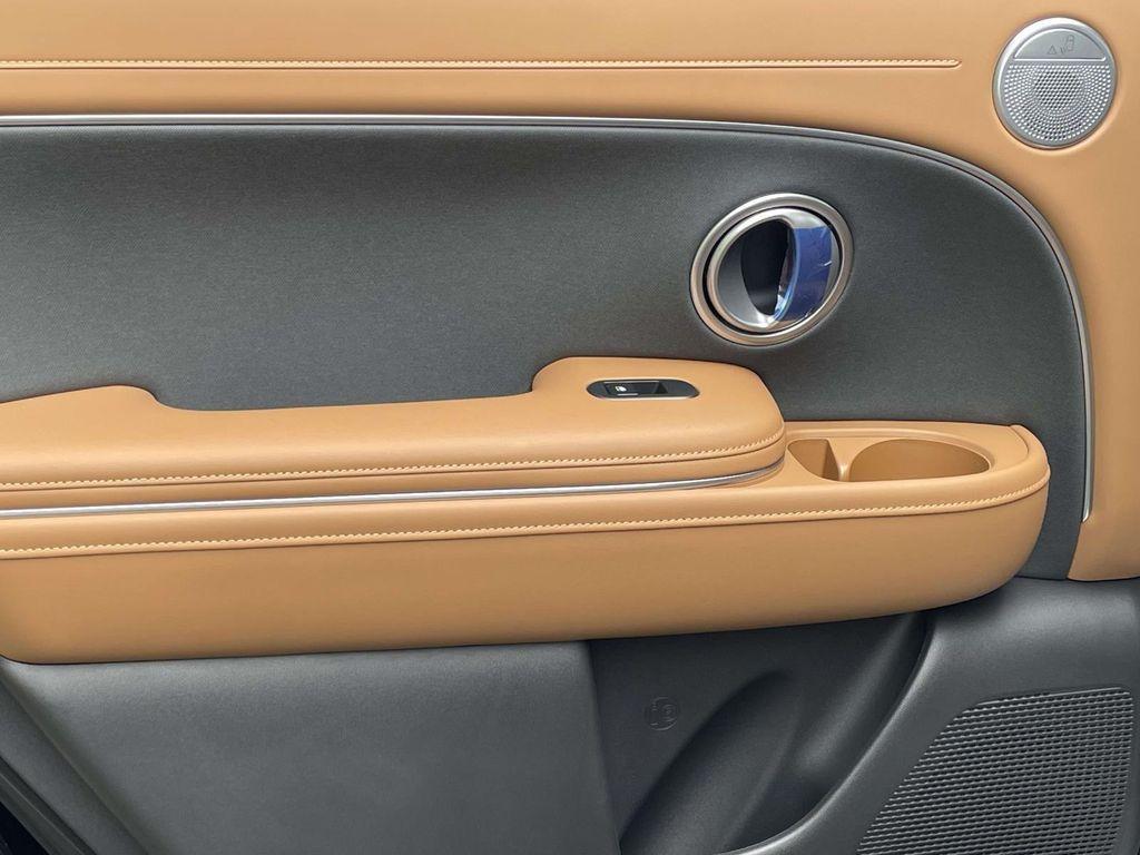 new 2026 Hyundai Palisade car