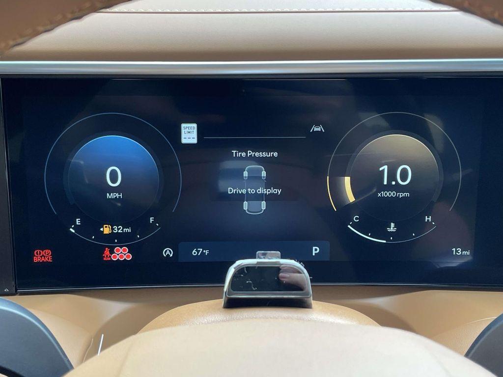 new 2026 Hyundai Palisade car