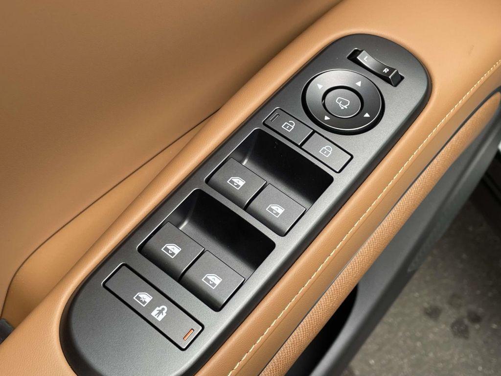 new 2026 Hyundai Palisade car