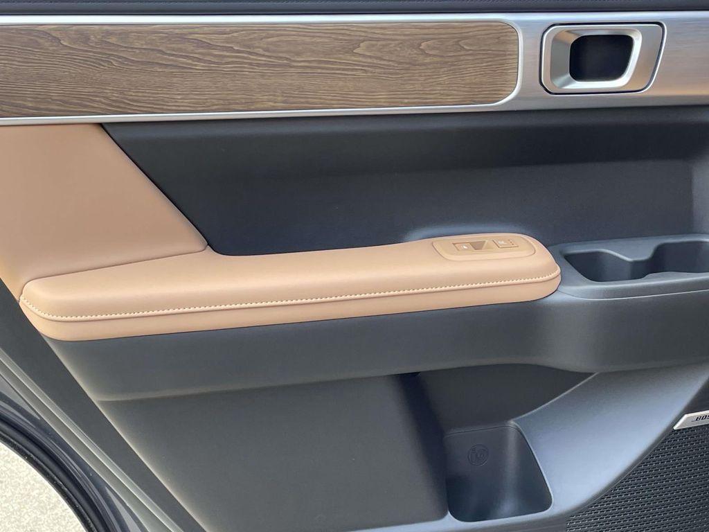 new 2026 Hyundai Santa Fe car, priced at $48,088