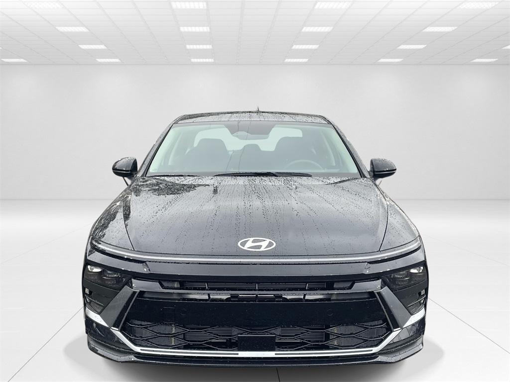 new 2026 Hyundai Sonata car, priced at $29,365