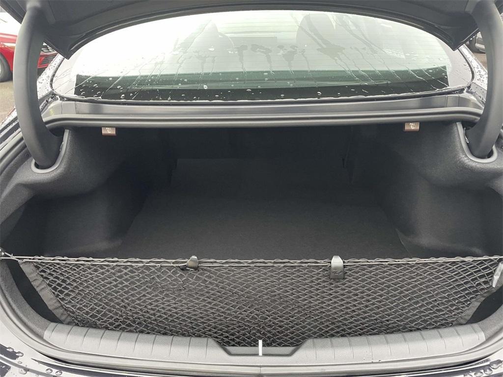 new 2026 Hyundai Sonata car, priced at $29,365