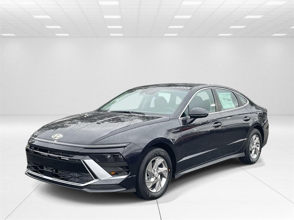 new 2026 Hyundai Sonata car, priced at $29,365