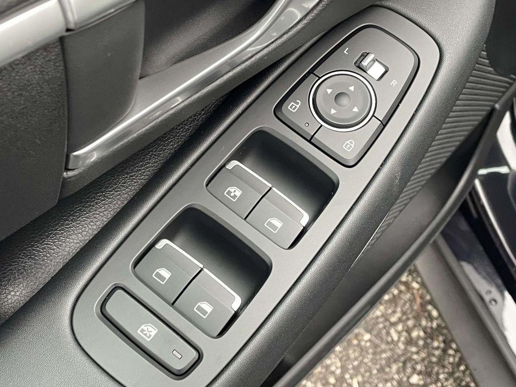 new 2026 Hyundai Sonata car, priced at $28,295