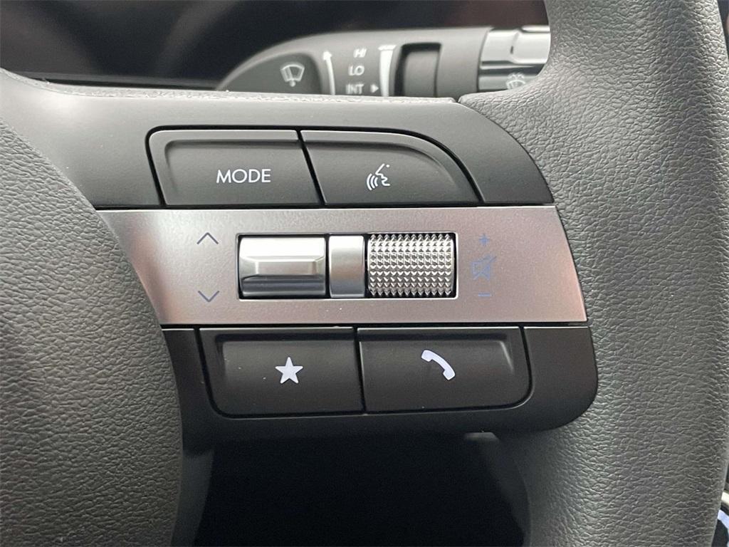 new 2026 Hyundai Sonata car, priced at $29,365