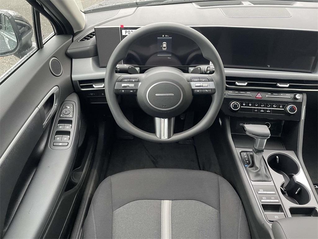 new 2026 Hyundai Sonata car, priced at $29,365
