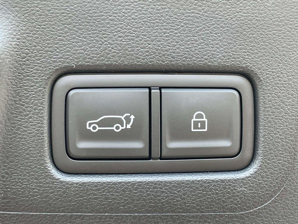 new 2026 Hyundai Santa Fe car, priced at $46,348