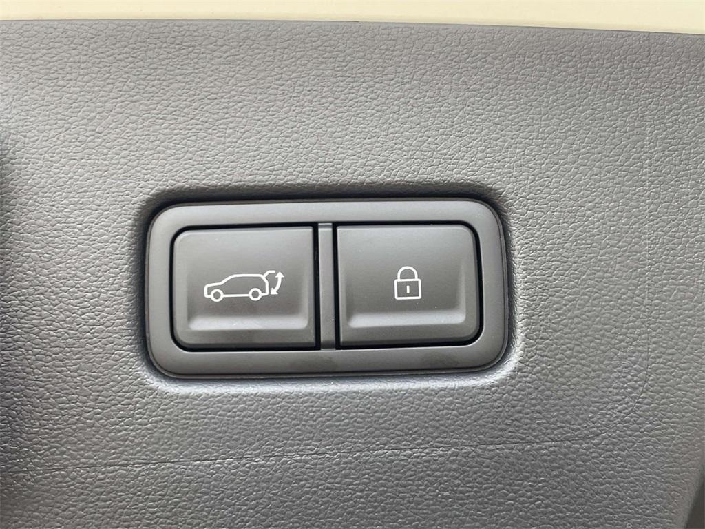 new 2026 Hyundai Palisade Hybrid car, priced at $61,585