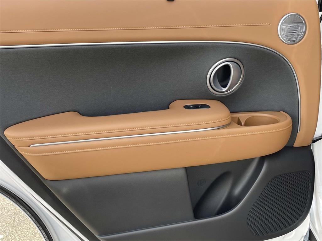 new 2026 Hyundai Palisade Hybrid car, priced at $61,585