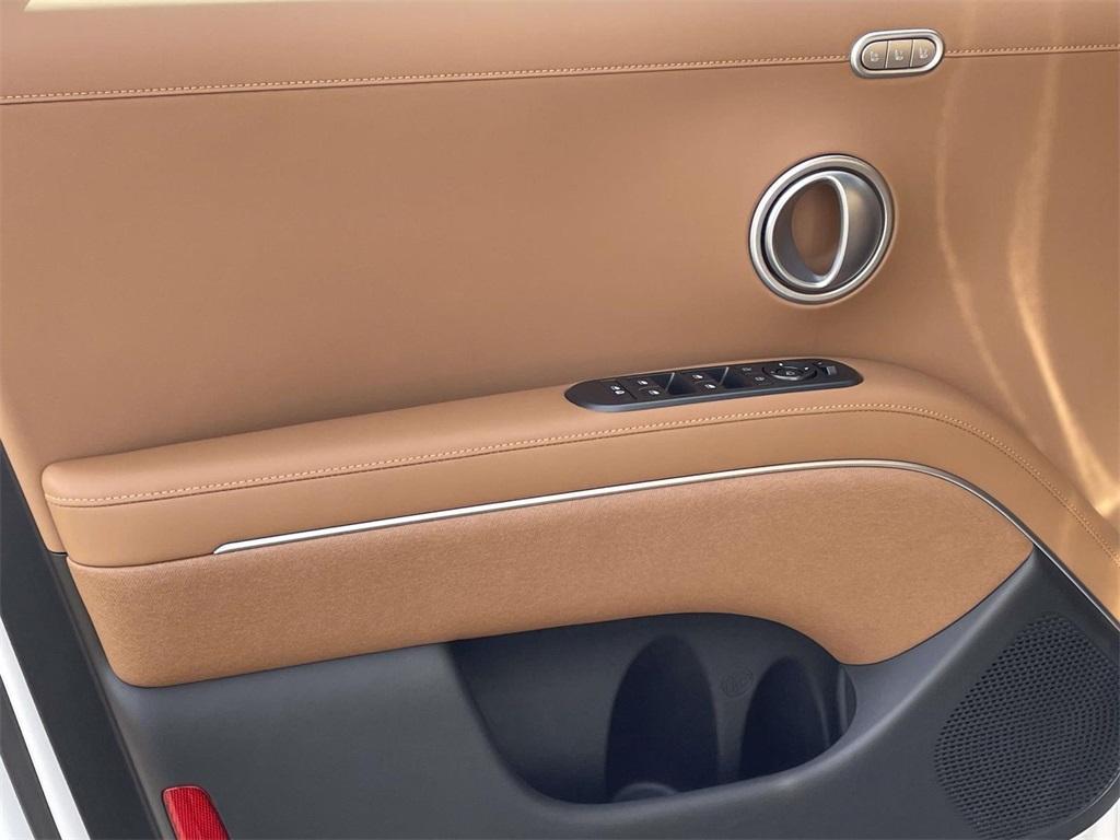 new 2026 Hyundai Palisade Hybrid car, priced at $61,585