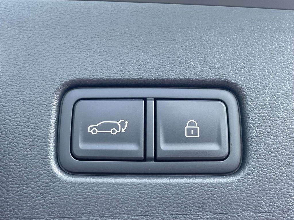 new 2026 Hyundai Palisade car, priced at $56,981