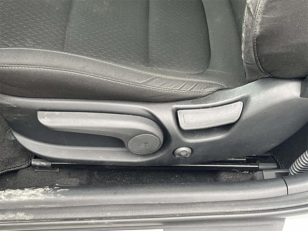 used 2020 Hyundai Veloster N car, priced at $15,677