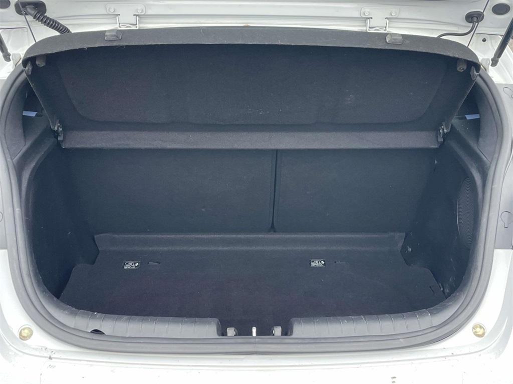 used 2020 Hyundai Veloster N car, priced at $15,677