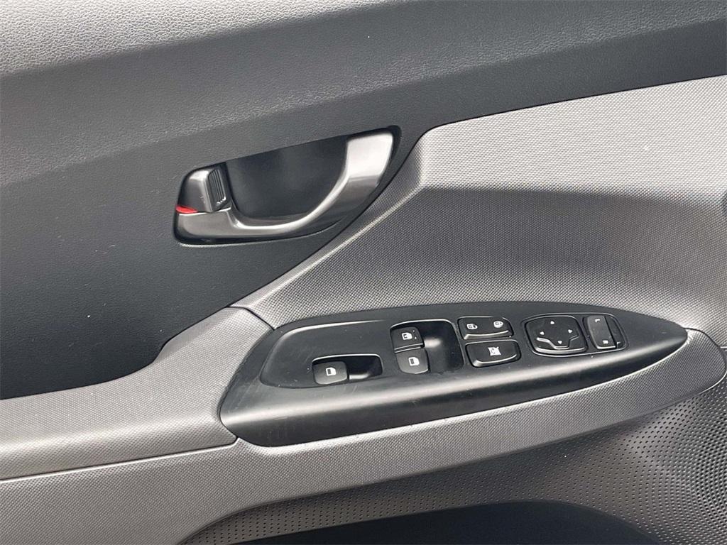 used 2020 Hyundai Veloster N car, priced at $15,677