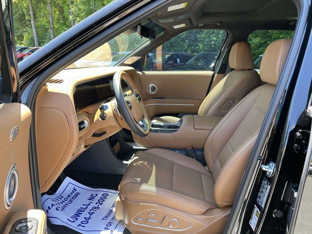 used 2026 Hyundai Palisade car, priced at $51,632