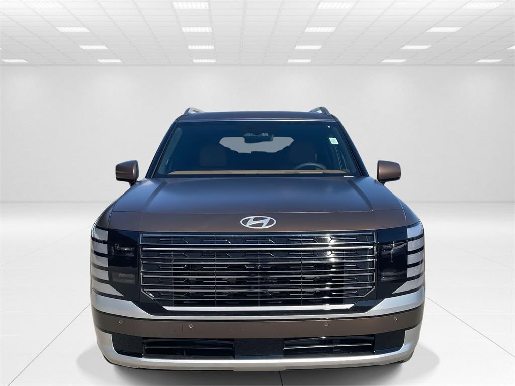 new 2026 Hyundai Palisade car, priced at $59,815