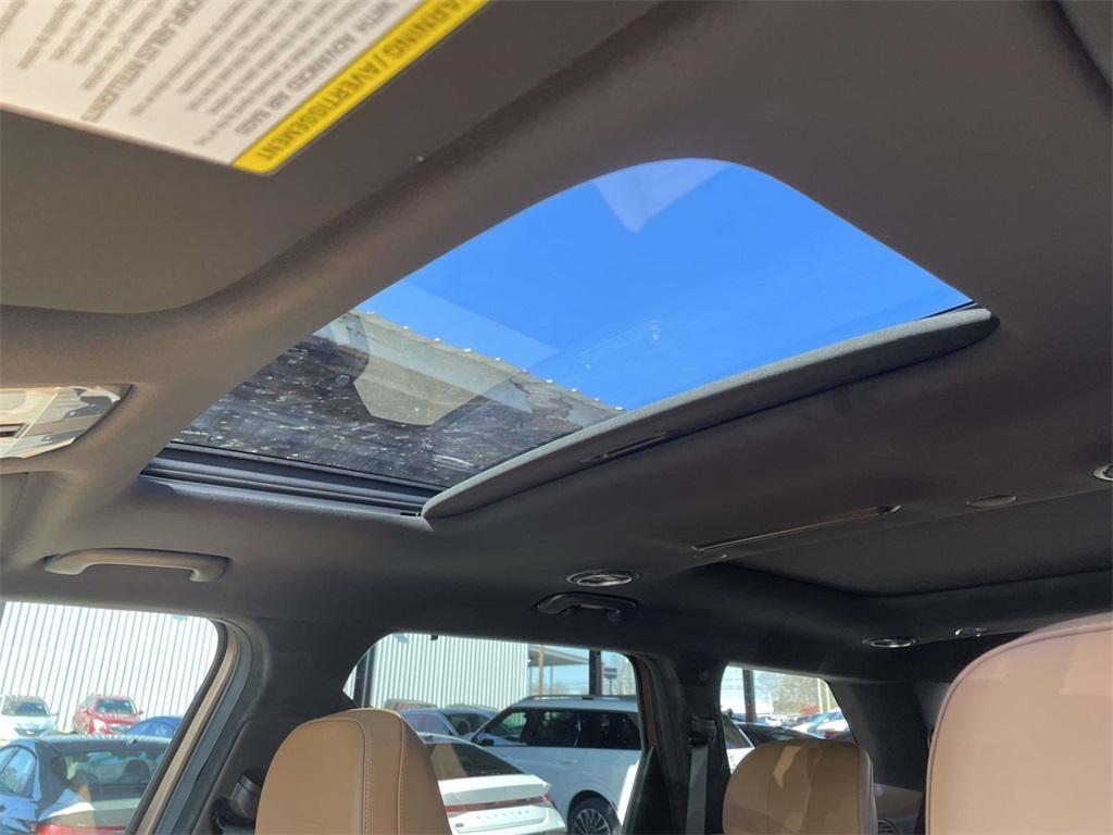 new 2026 Hyundai Palisade car, priced at $59,815