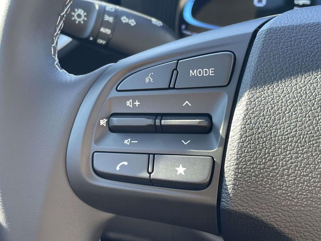 new 2026 Hyundai Venue car, priced at $24,126