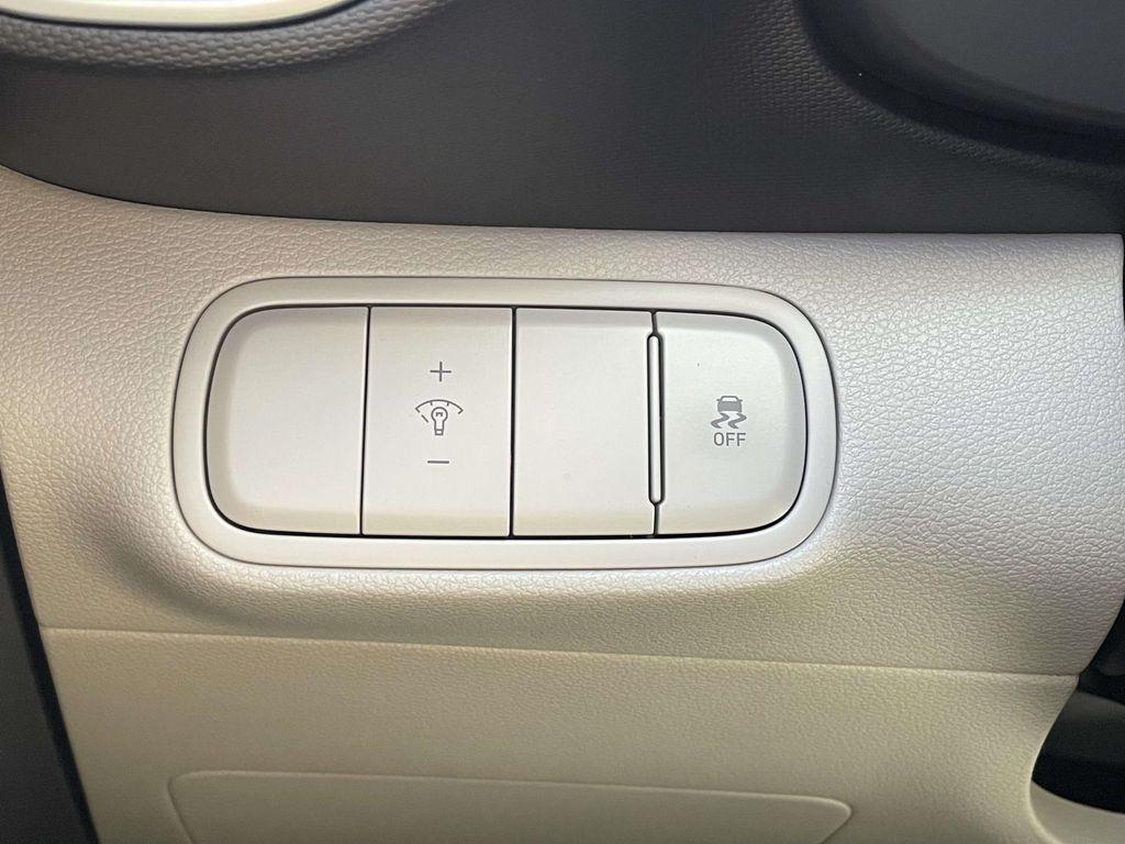 new 2026 Hyundai Venue car, priced at $24,126